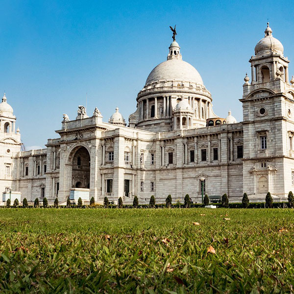 Kolkata