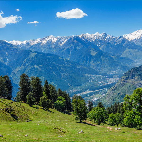 Himachal Pradesh
