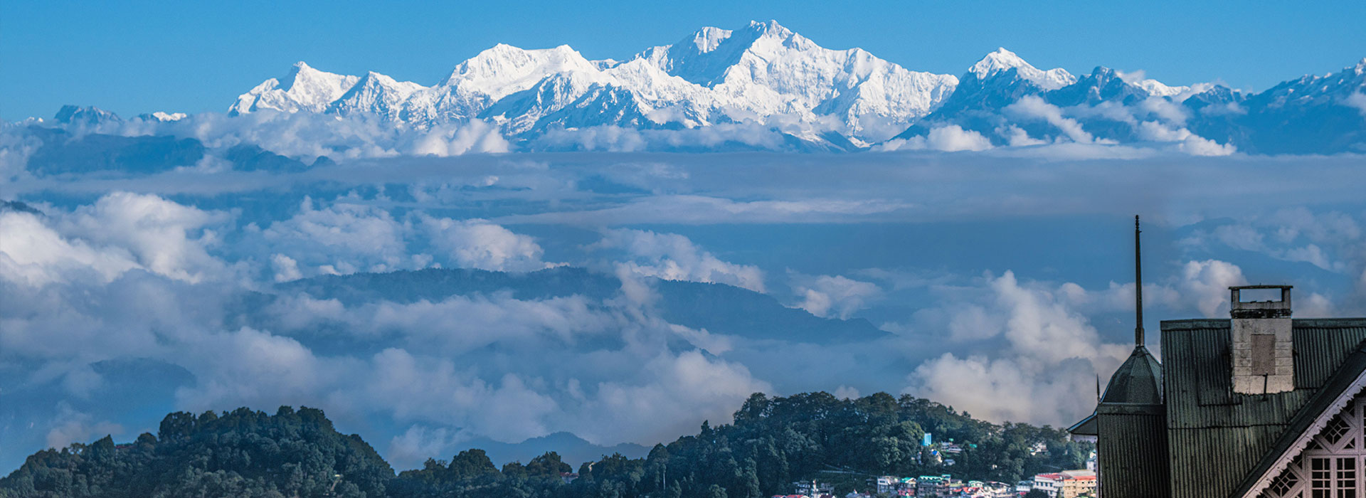 Himalayan Tranquility