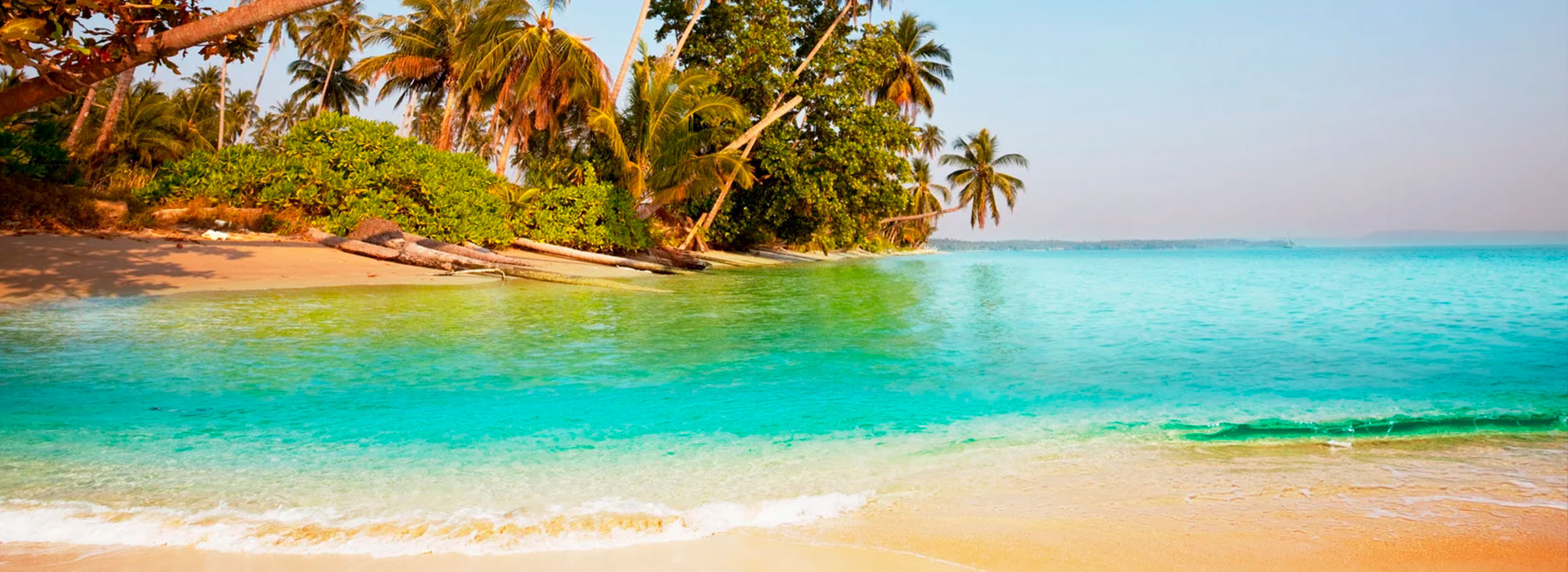 Mystic Andaman Getaway